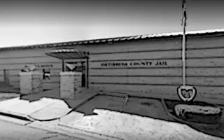 Oktibbeha County Sheriff's Office